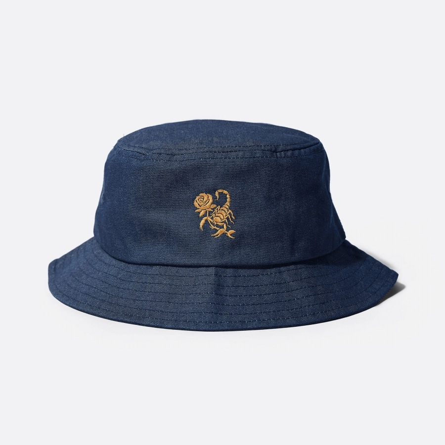 CLUCT : PALMDALE [HAT]
