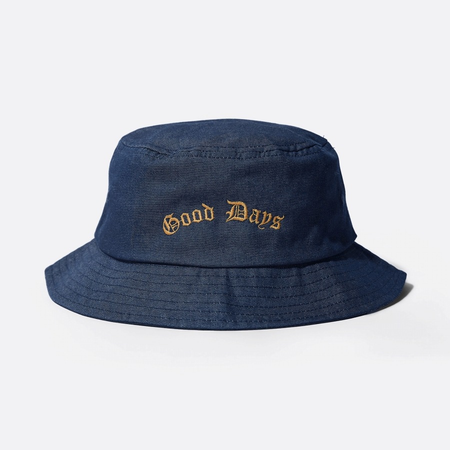 CLUCT : PALMDALE [HAT]