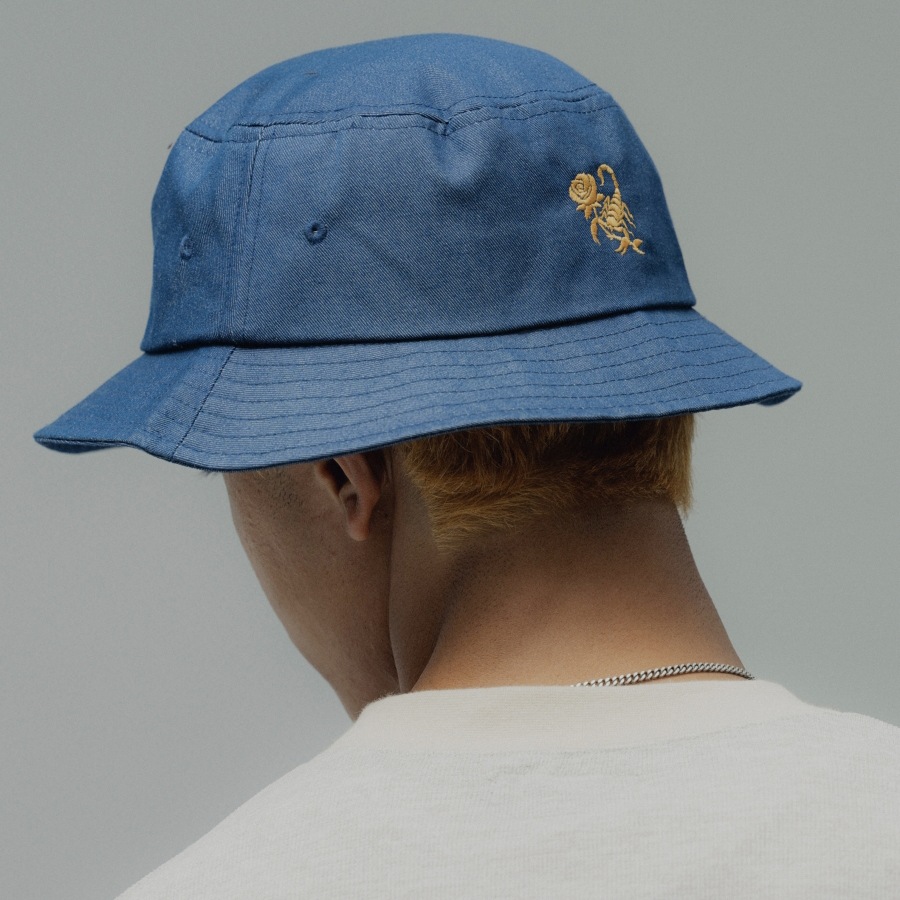 CLUCT : PALMDALE [HAT]