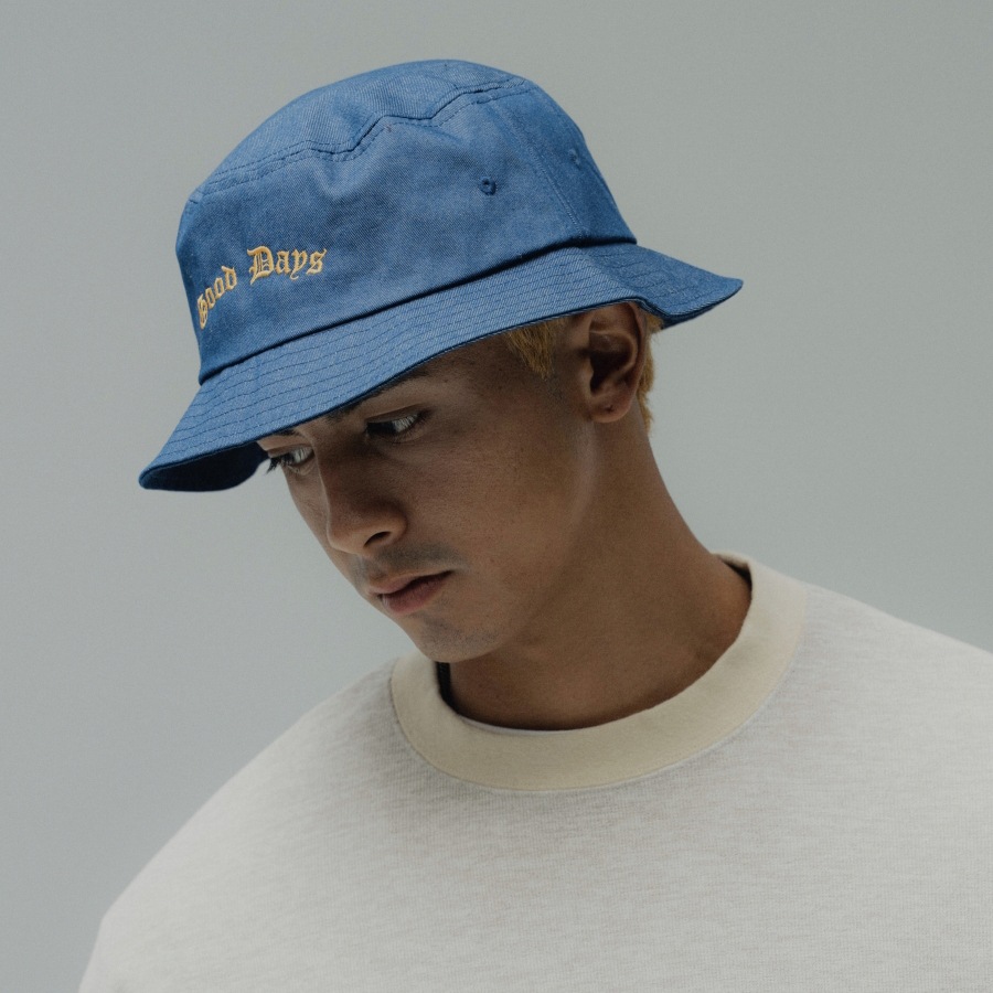 CLUCT : PALMDALE [HAT]