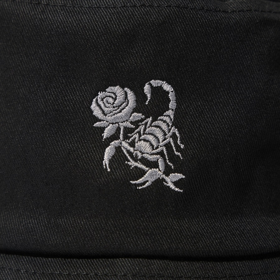 CLUCT : PALMDALE [HAT]