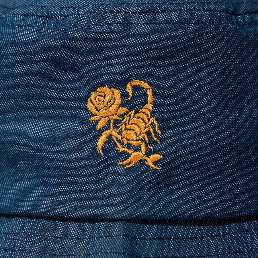 CLUCT : PALMDALE [HAT]