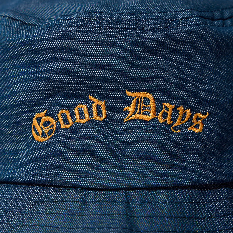 CLUCT : PALMDALE [HAT]