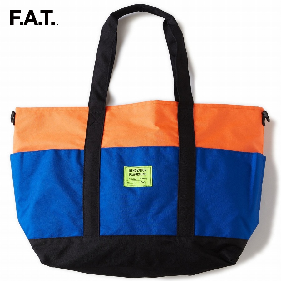 F.A.T. : Pb.Gp.Sb. 