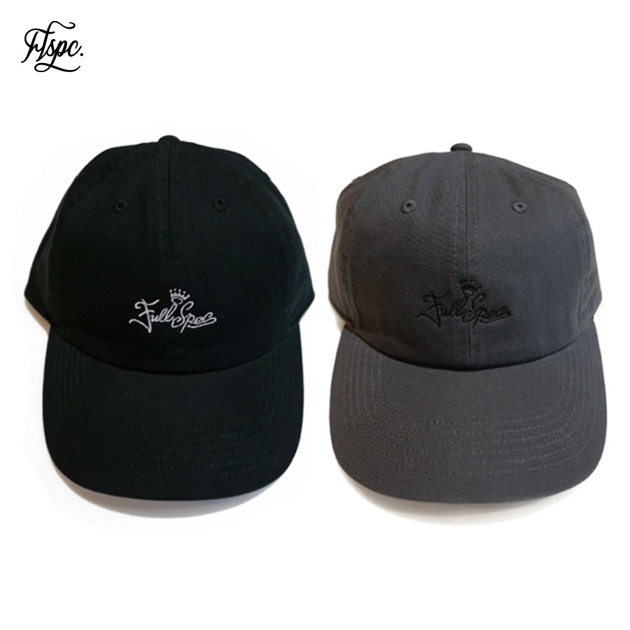FLSPC. : 6 PANEL CAP