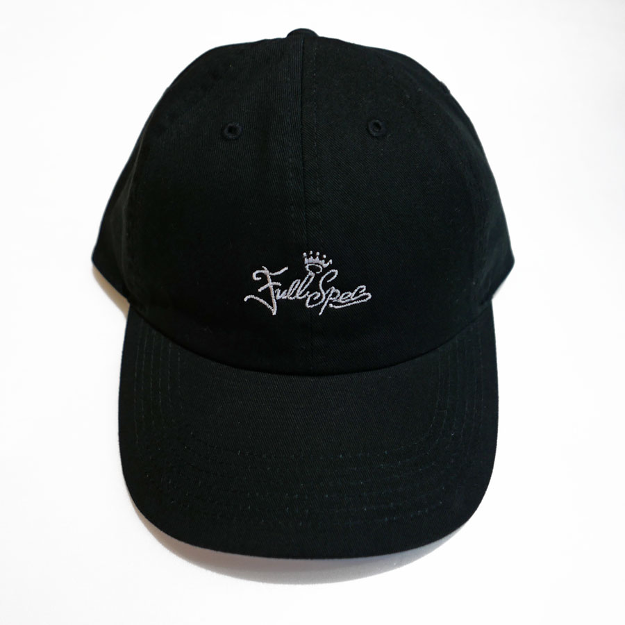 FLSPC. : 6 PANEL CAP