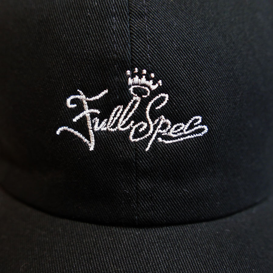 FLSPC. : 6 PANEL CAP