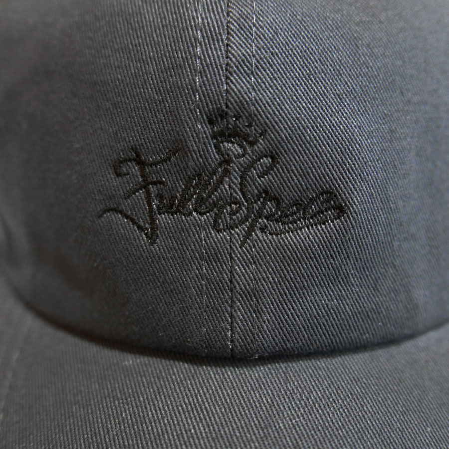 FLSPC. : 6 PANEL CAP