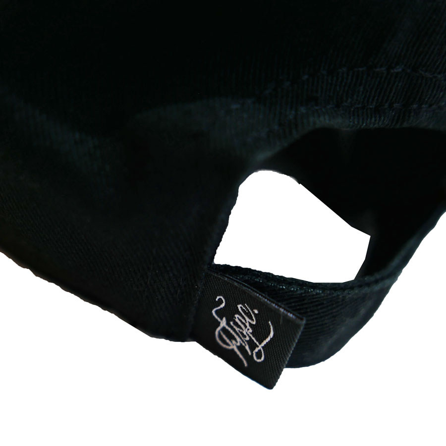 FLSPC. : 6 PANEL CAP