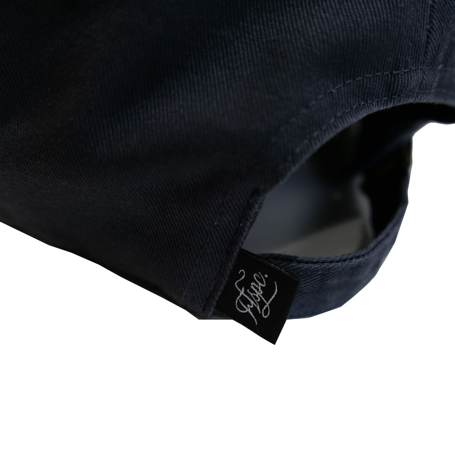 FLSPC. : 6 PANEL CAP