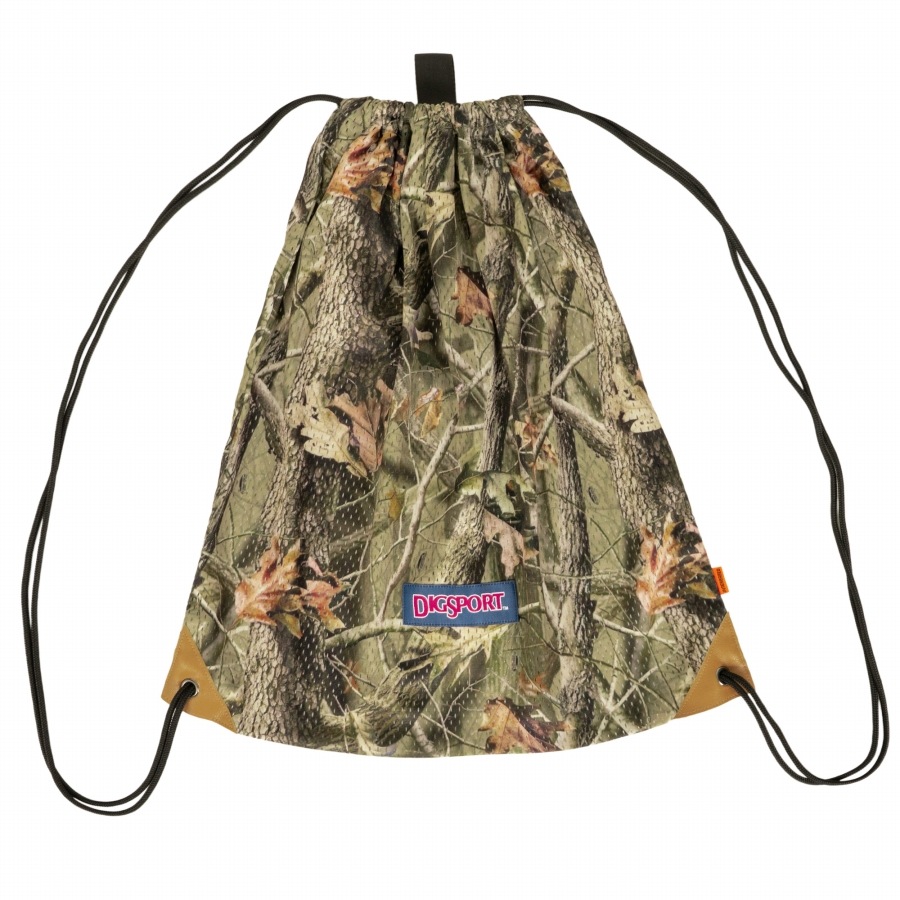 INTERBREED : DIGSPORTS Gym Sack