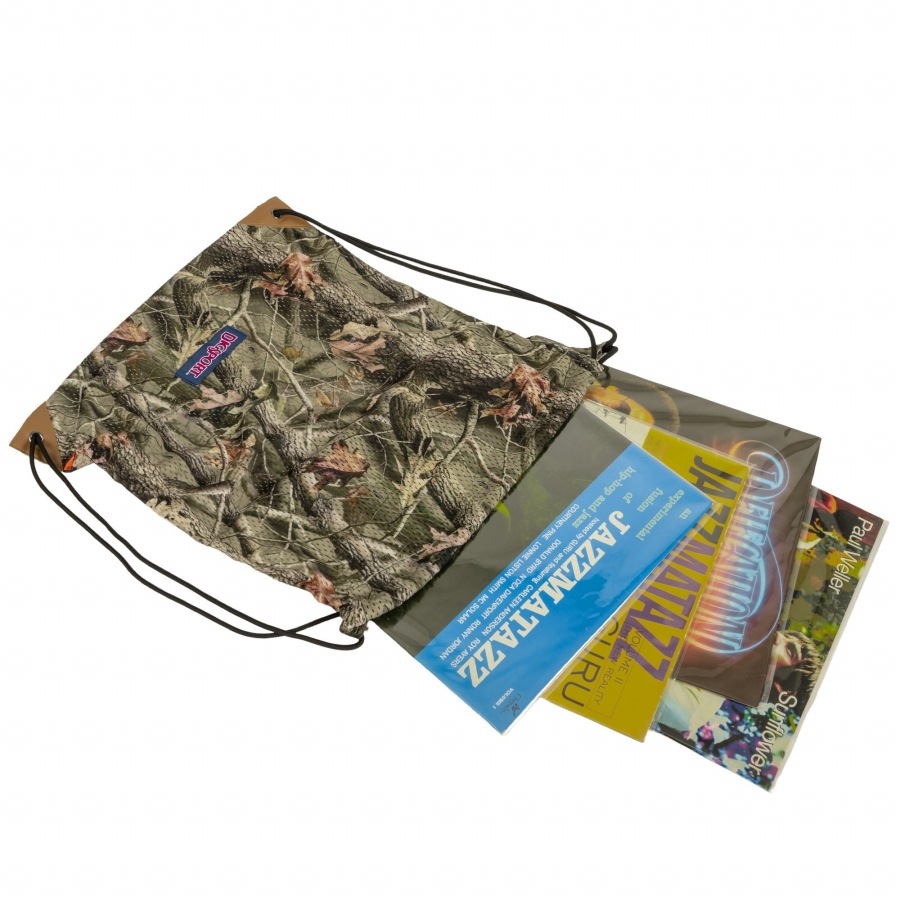 INTERBREED : DIGSPORTS Gym Sack