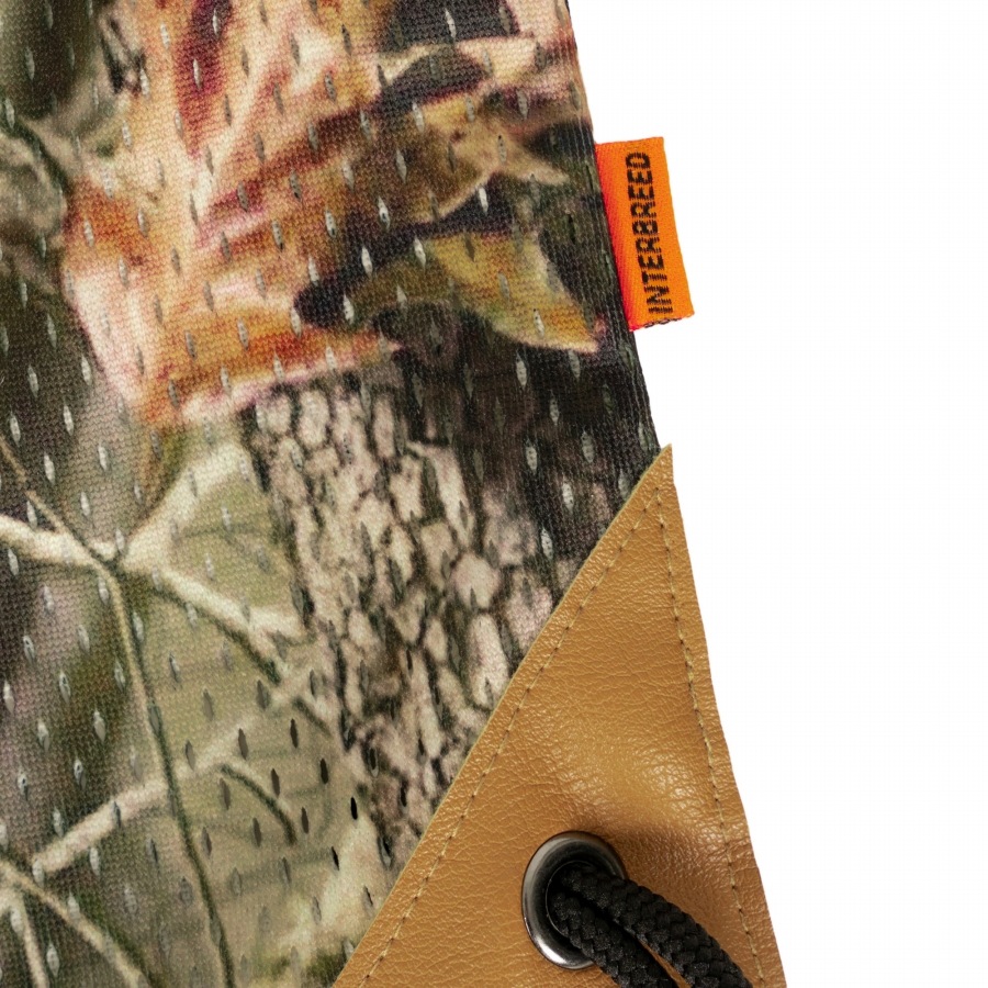 INTERBREED : DIGSPORTS Gym Sack