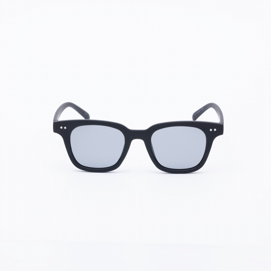 SUNKAK : TYPE 2 MATT BLACK POLARIZED LENSES