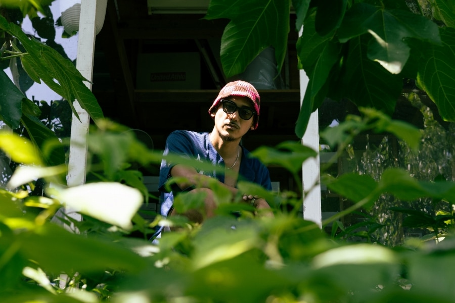 SUNKAK : TYPE 2 MATT BLACK POLARIZED LENSES