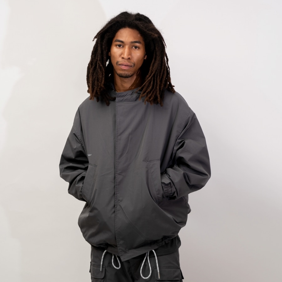 INTERBREED :  Urban Fit Puff Jacket