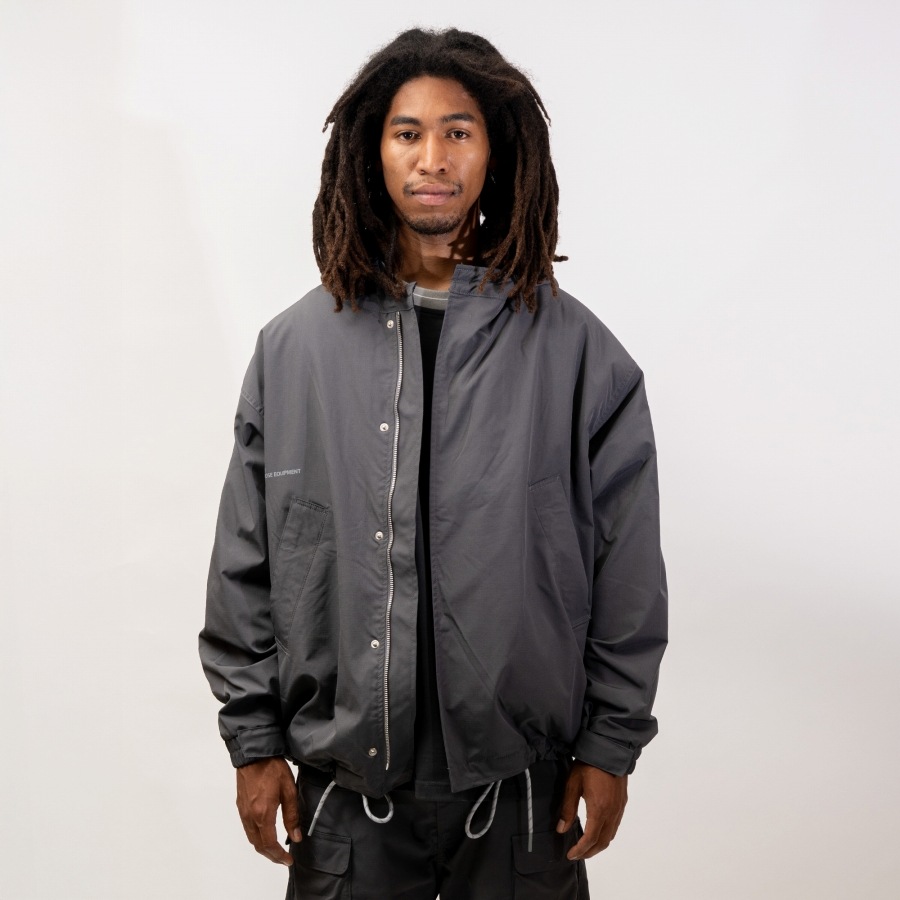 INTERBREED :  Urban Fit Puff Jacket