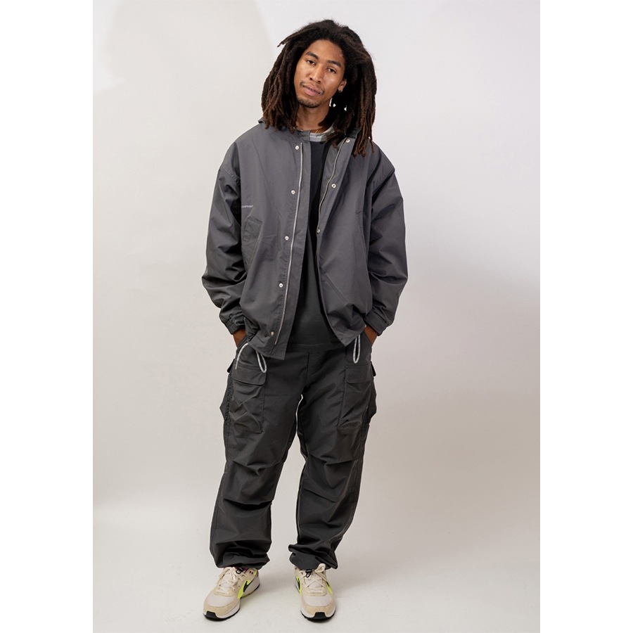 INTERBREED :  Urban Fit Puff Jacket