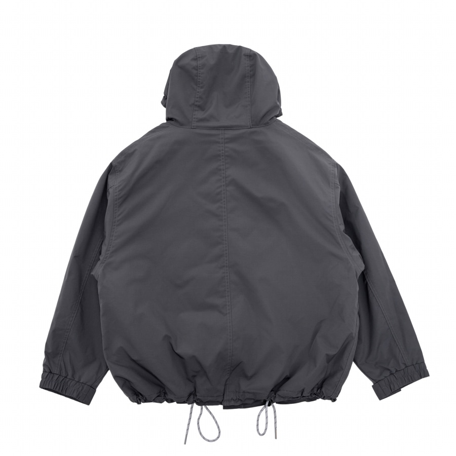 INTERBREED :  Urban Fit Puff Jacket