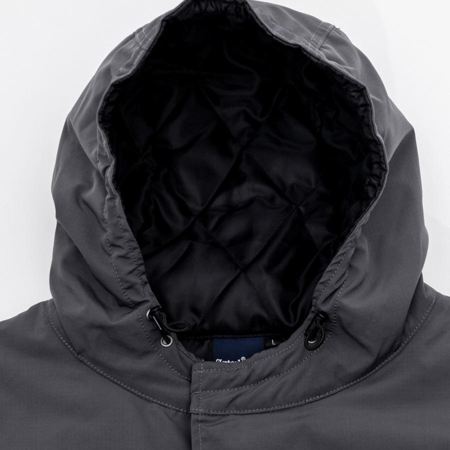 INTERBREED :  Urban Fit Puff Jacket