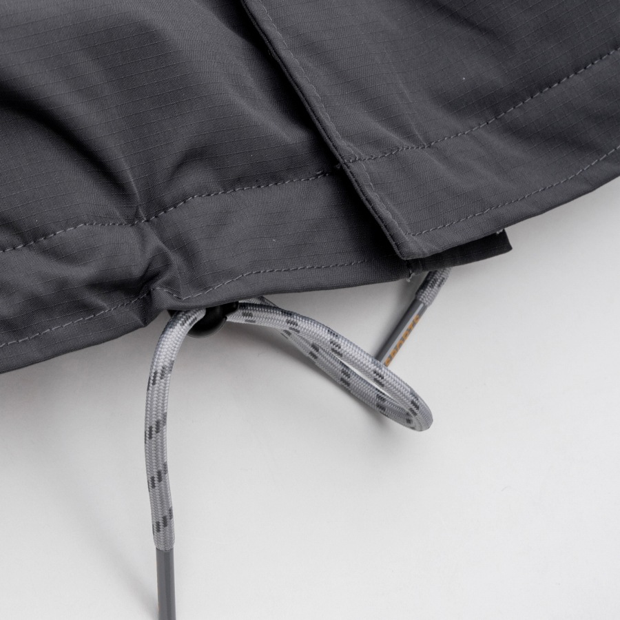 INTERBREED :  Urban Fit Puff Jacket