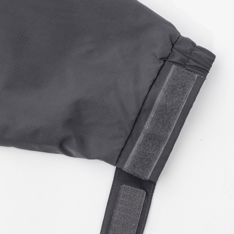 INTERBREED :  Urban Fit Puff Jacket