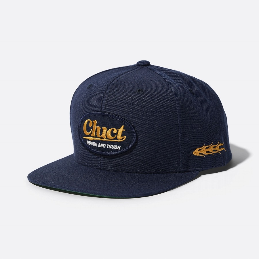 CLUCT : ROWLAND [BBCAP]