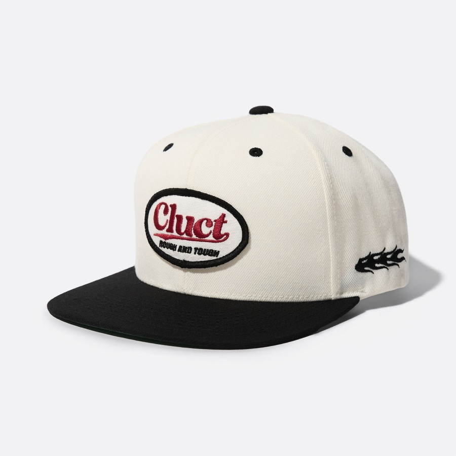 CLUCT : ROWLAND [BBCAP]