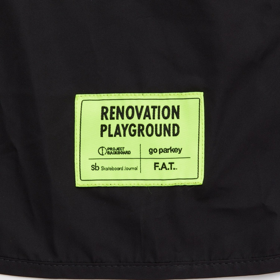 F.A.T. : Pb.Gp.Sb. 