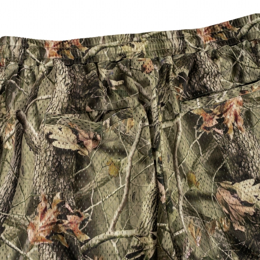 INTERBREED　AIRY TRAINING SHORTS Airy Training Shorts / Tree Camo (ツリーカモ) – INTERBREED