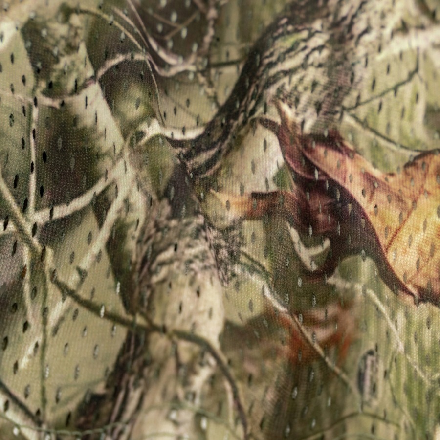 INTERBREED : Airy Training Shorts