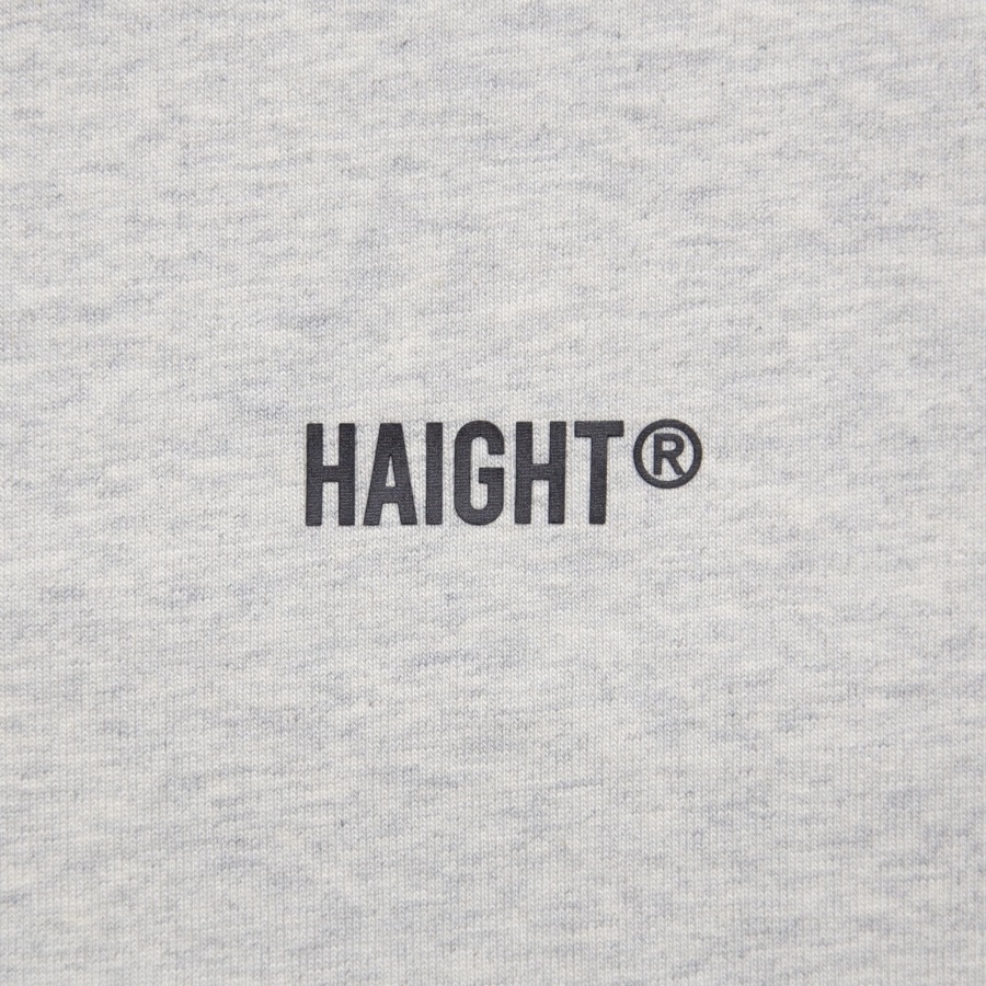 HAIGHT : HEAVY LS Tee