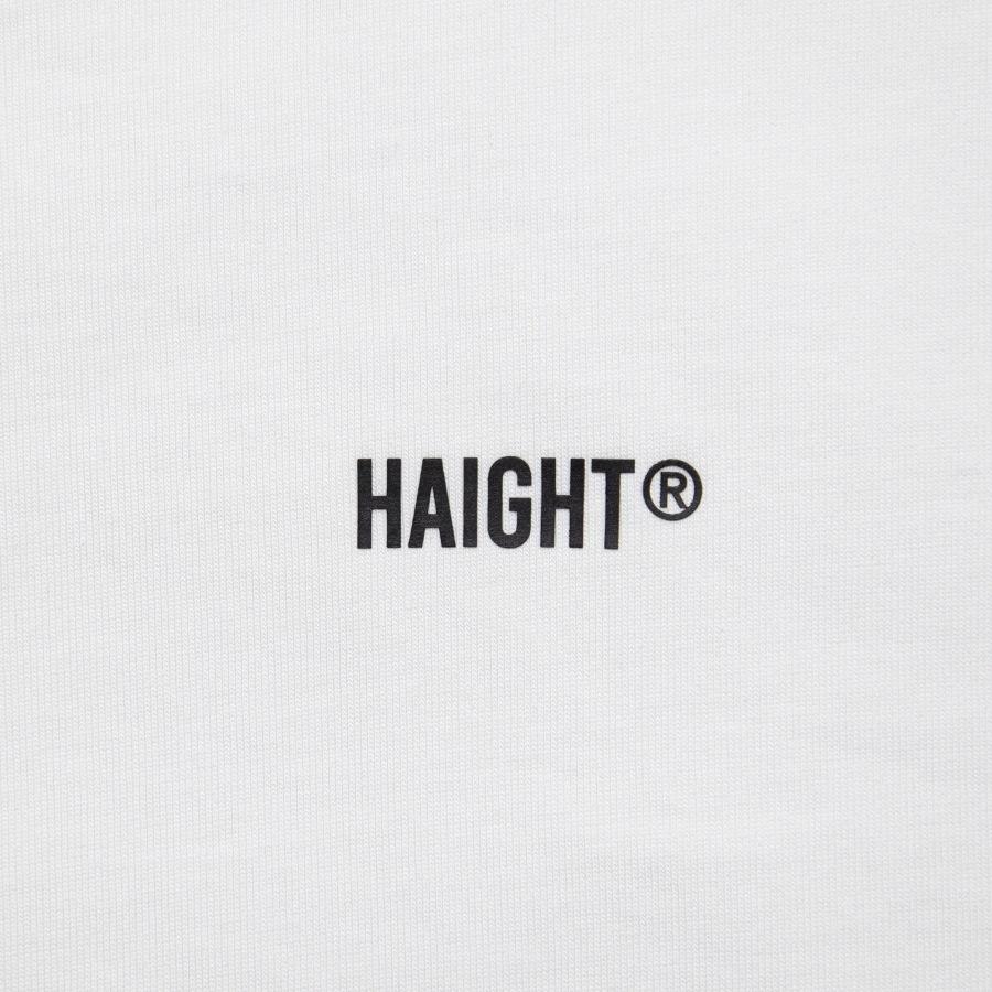 HAIGHT : HEAVY LS Tee