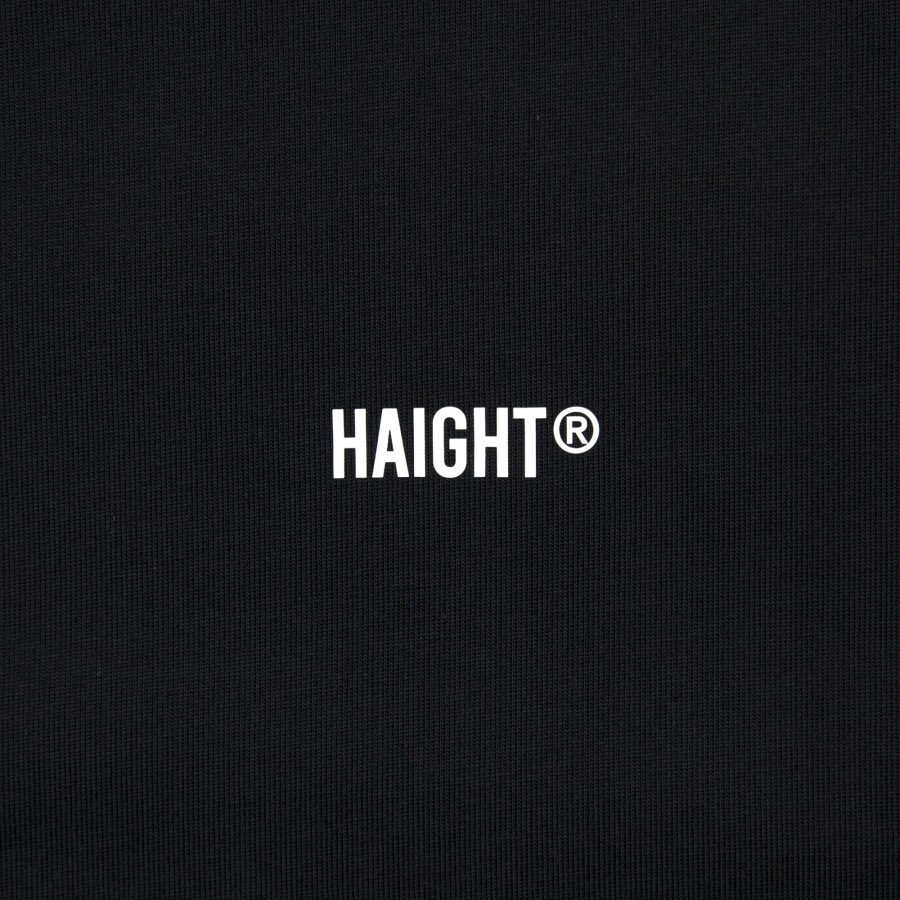 HAIGHT : HEAVY LS Tee