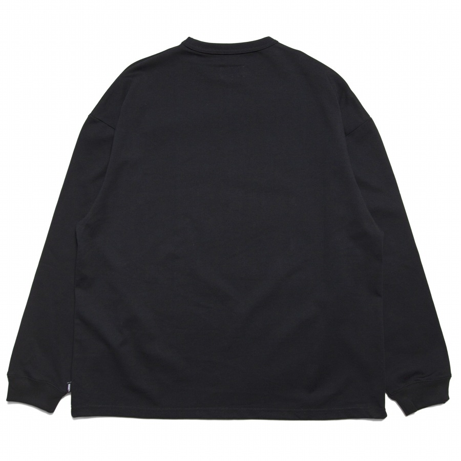 HAIGHT : HEAVY LS Tee