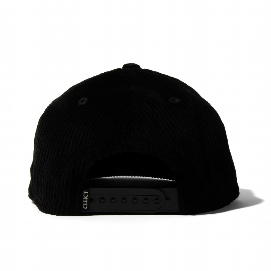 CLUCT : HOBART [CORD CAP]