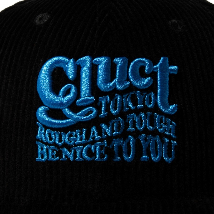 CLUCT : HOBART [CORD CAP]