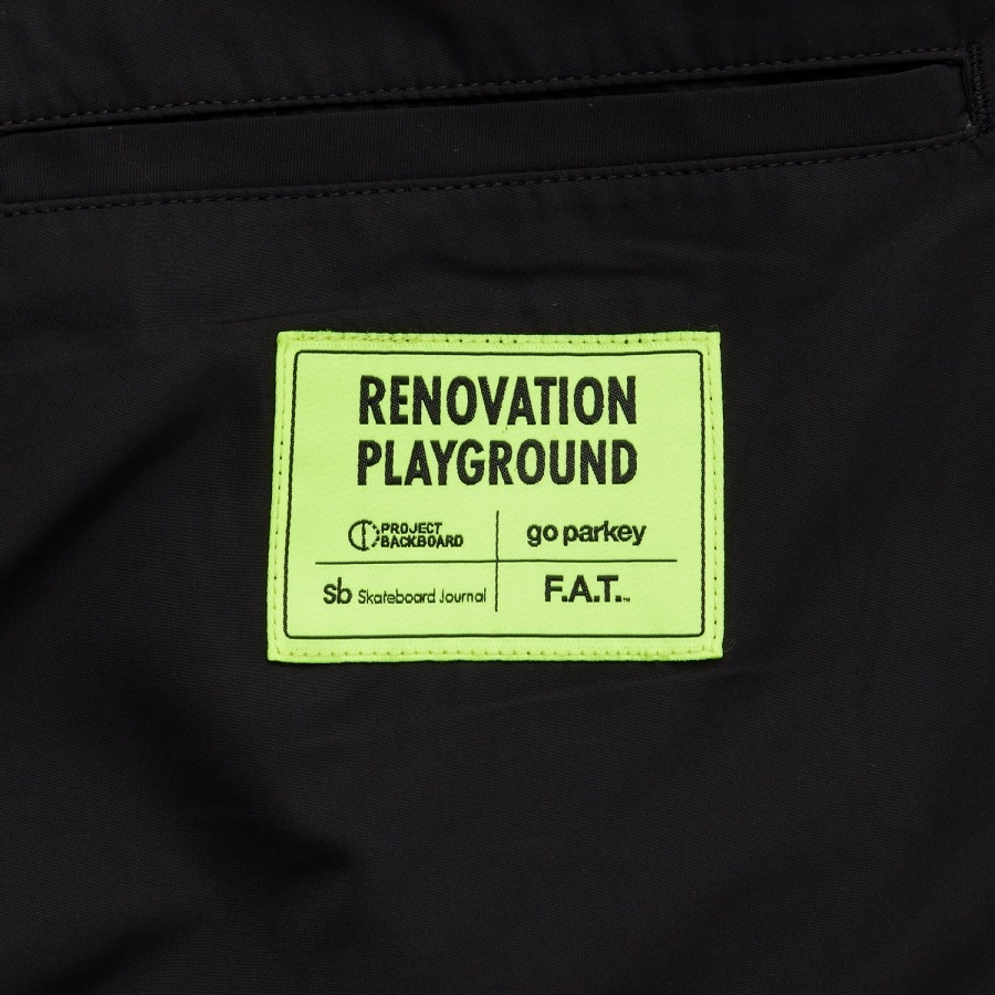 F.A.T. : Pb.Gp.Sb. 