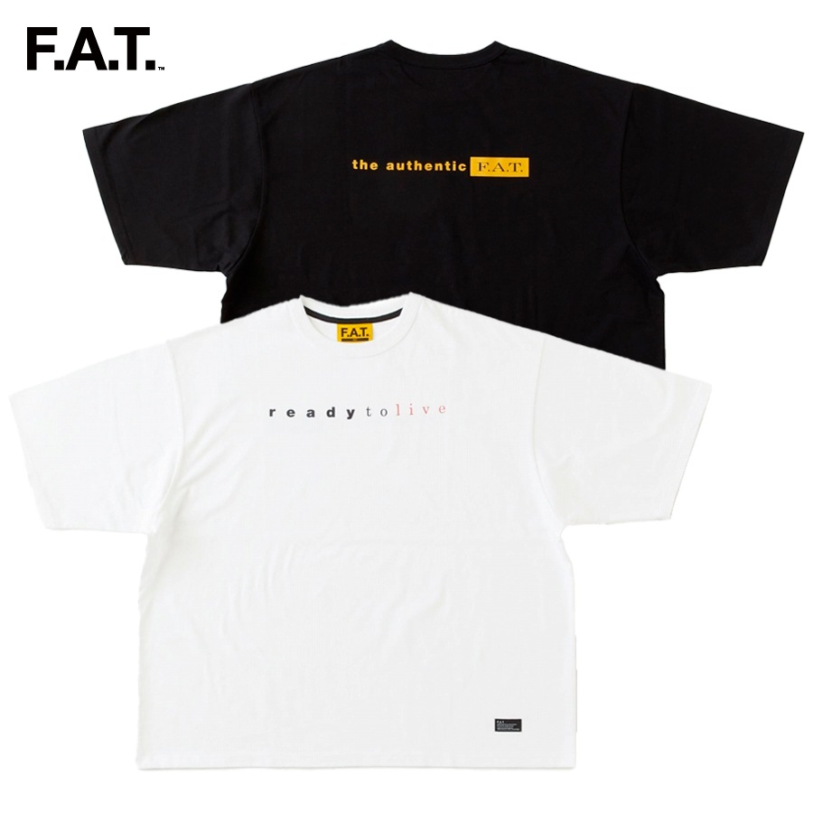F.A.T. : BIGGIee