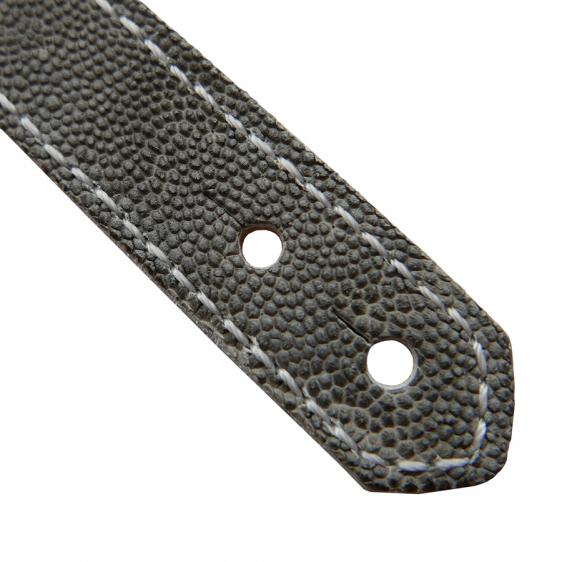 FLSPC. : ELEPHANT LEATHER BRACELET