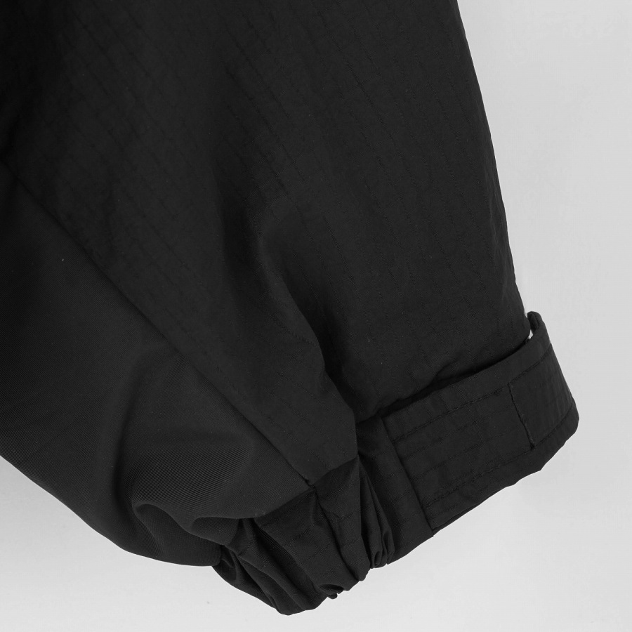 SILAS : HUNTING PUFFER  JACKET