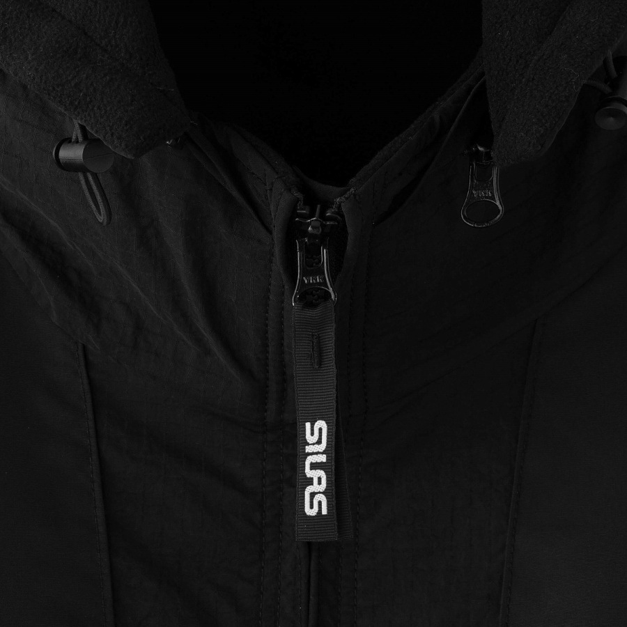 SILAS : HUNTING PUFFER  JACKET