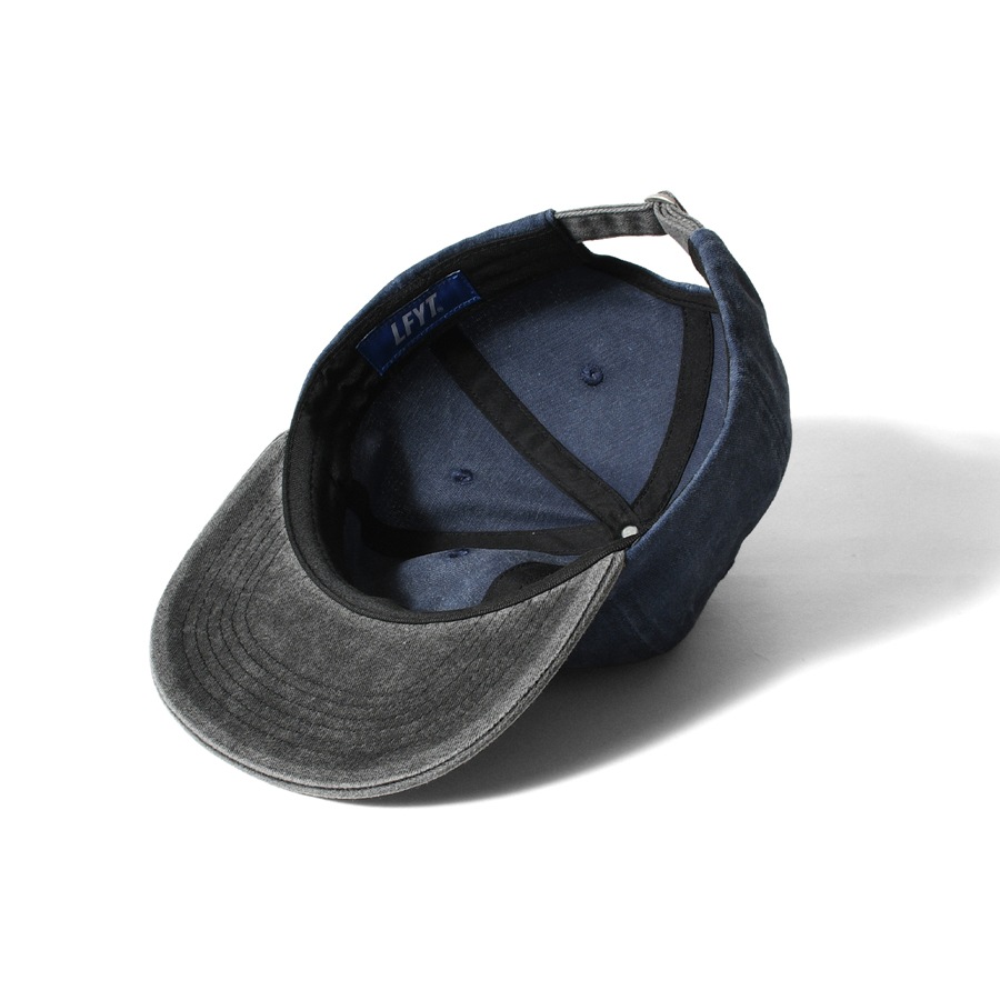 LFYT : OLD STYLE LF LOGO WASH CAP