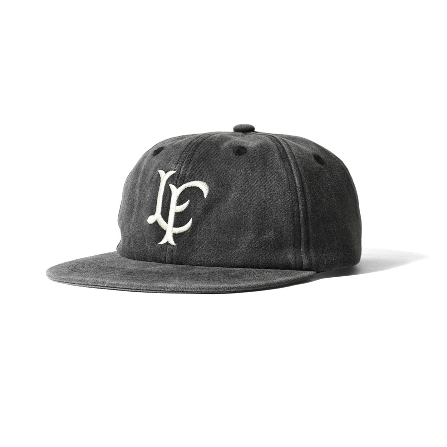 LFYT : OLD STYLE LF LOGO WASH CAP