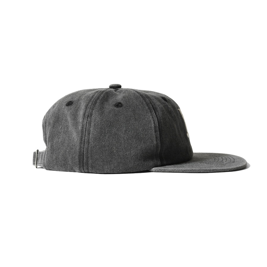 LFYT : OLD STYLE LF LOGO WASH CAP