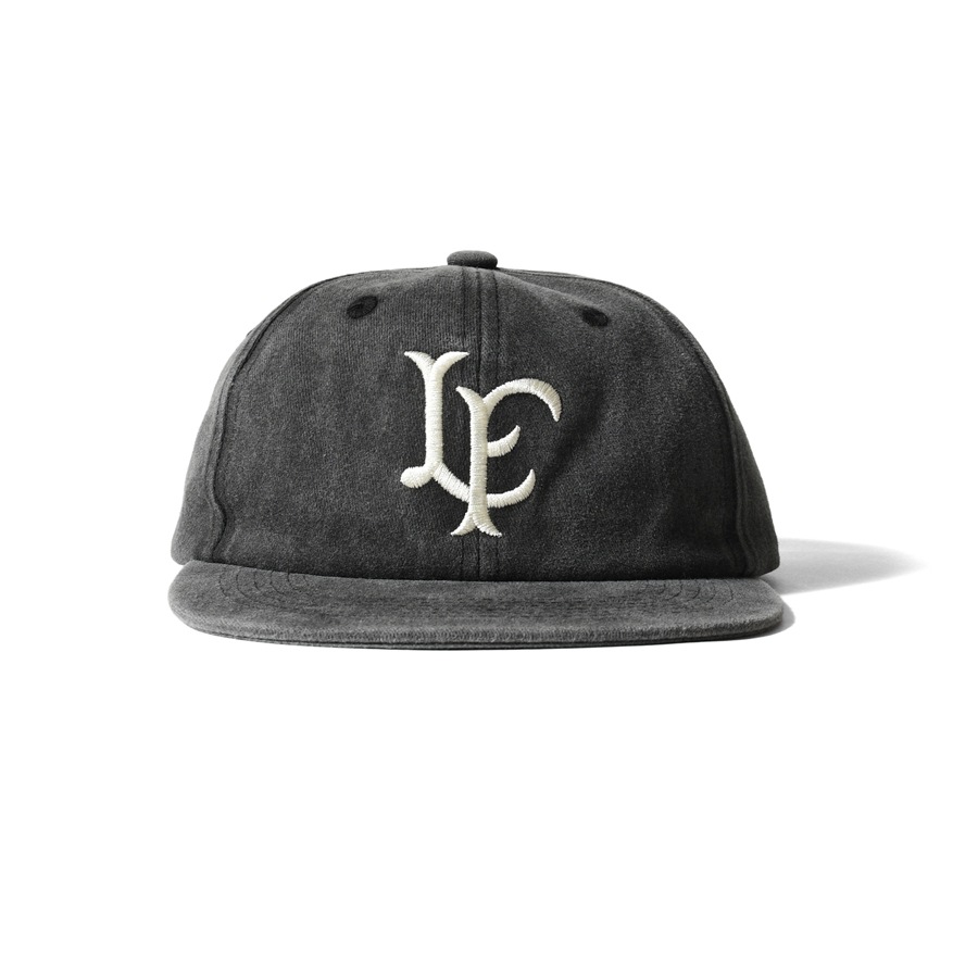 LFYT : OLD STYLE LF LOGO WASH CAP