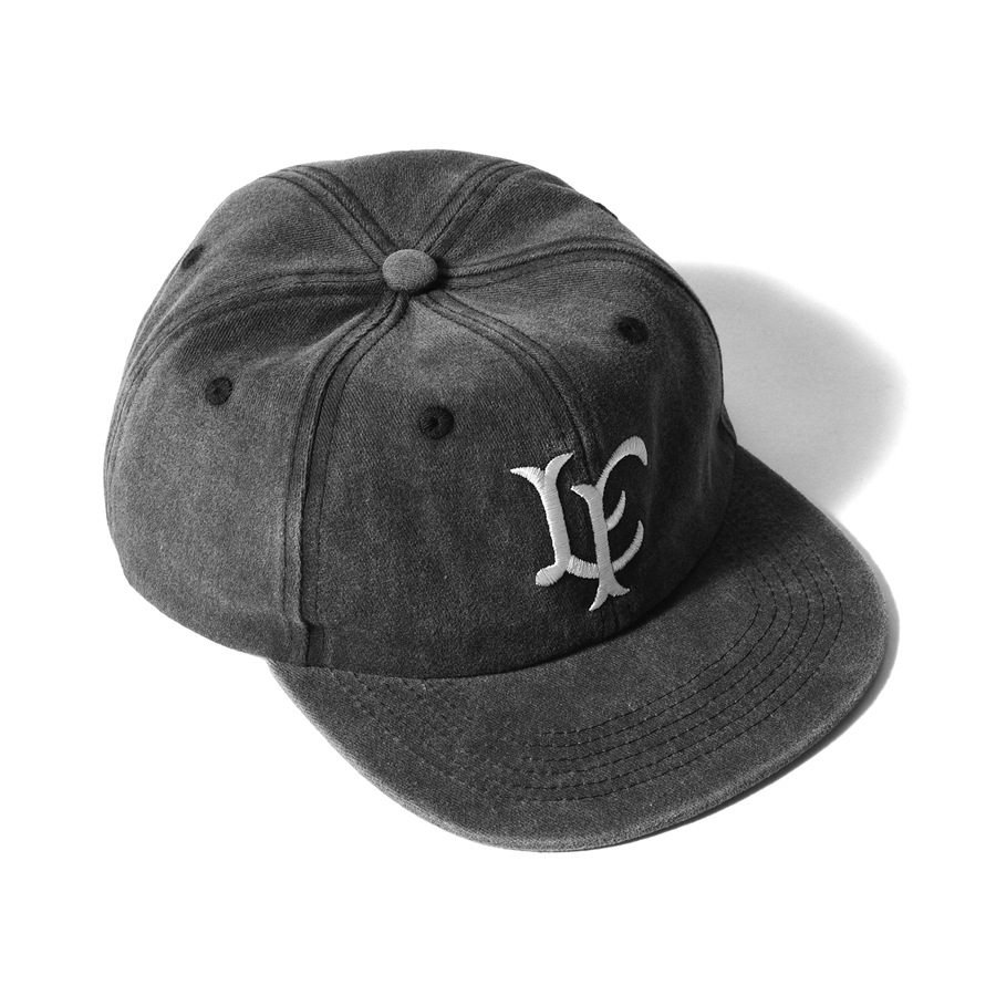 LFYT : OLD STYLE LF LOGO WASH CAP
