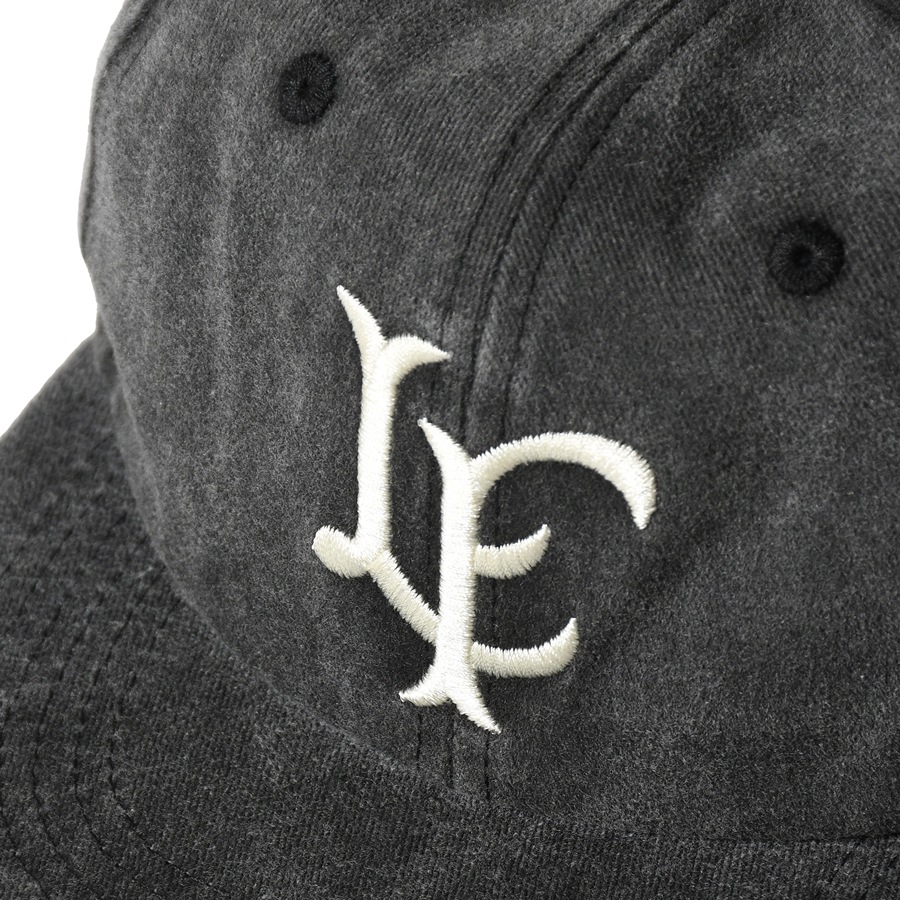 LFYT : OLD STYLE LF LOGO WASH CAP