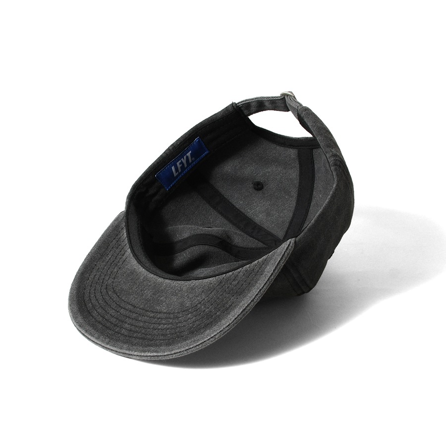 LFYT : OLD STYLE LF LOGO WASH CAP