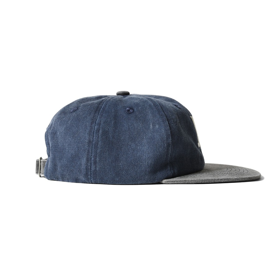 LFYT : OLD STYLE LF LOGO WASH CAP